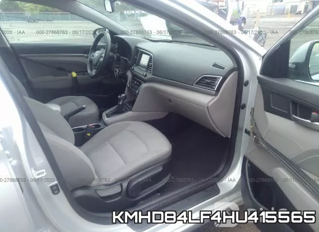 KMHD84LF4HU415565 фото 6