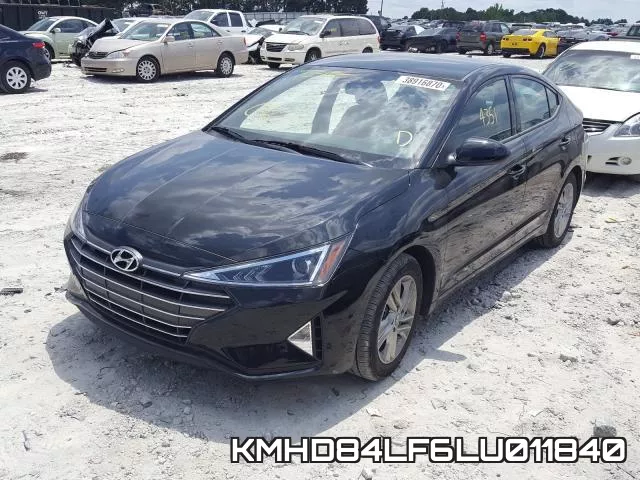 KMHD84LF6LU011840 фото 3