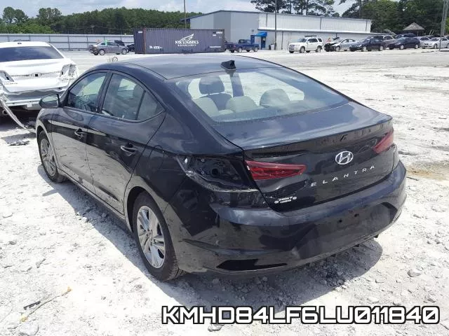 KMHD84LF6LU011840 фото 4