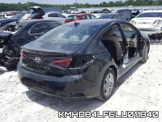 KMHD84LF6LU011840 фото 5