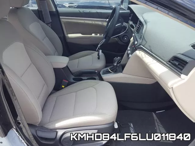 KMHD84LF6LU011840 фото 6