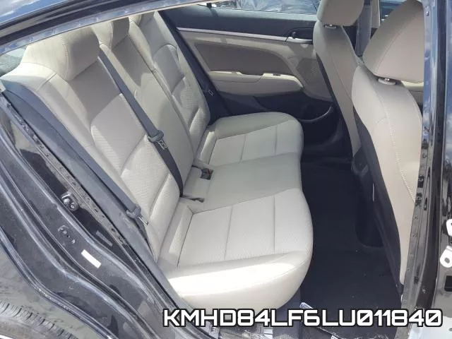KMHD84LF6LU011840 фото 7