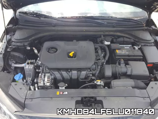 KMHD84LF6LU011840 фото 8