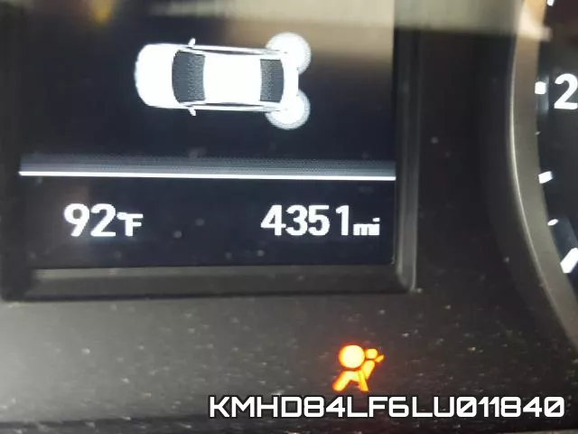 KMHD84LF6LU011840 фото 9