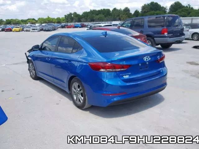 KMHD84LF9HU228824 фото 4