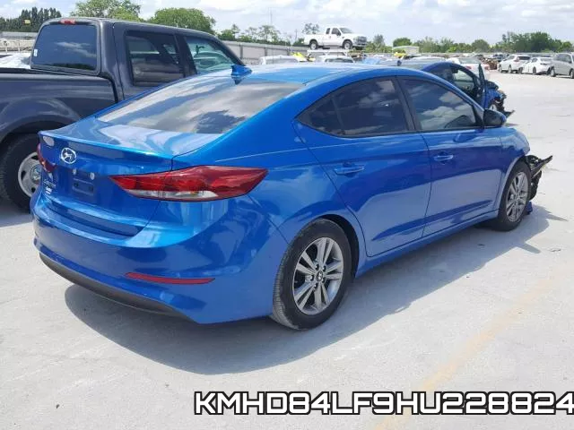 KMHD84LF9HU228824 фото 5