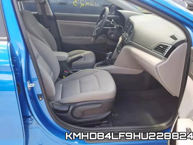 KMHD84LF9HU228824 фото 6