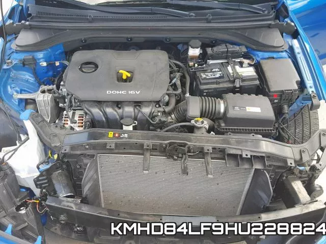 KMHD84LF9HU228824 фото 8