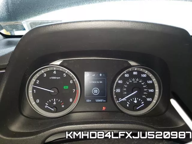 KMHD84LFXJU520987 фото 9