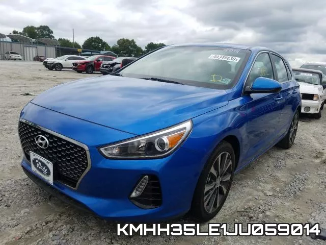 KMHH35LE1JU059014 фото 3