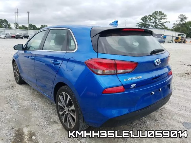 KMHH35LE1JU059014 фото 4