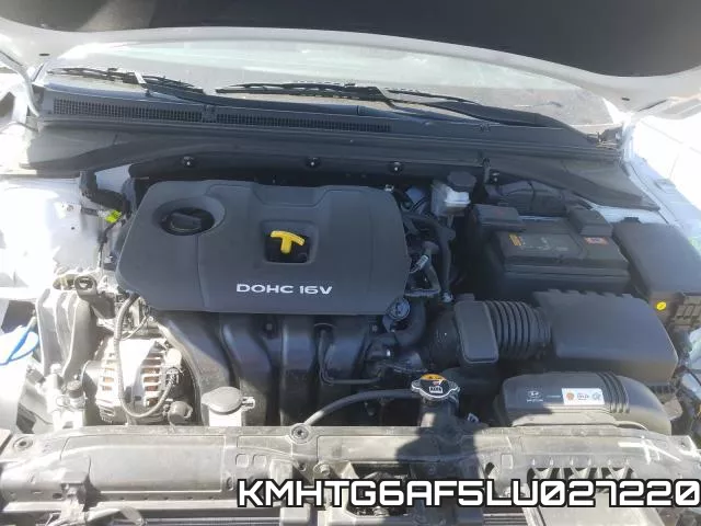 KMHTG6AF5LU027220 фото 8