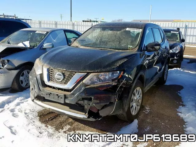KNMAT2MT0JP613689 фото 3