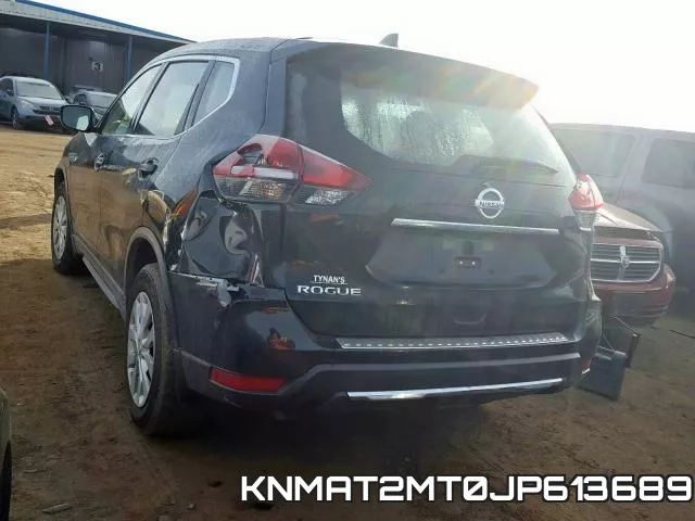 KNMAT2MT0JP613689 фото 4
