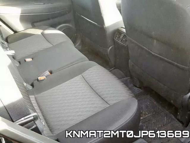 KNMAT2MT0JP613689 фото 7