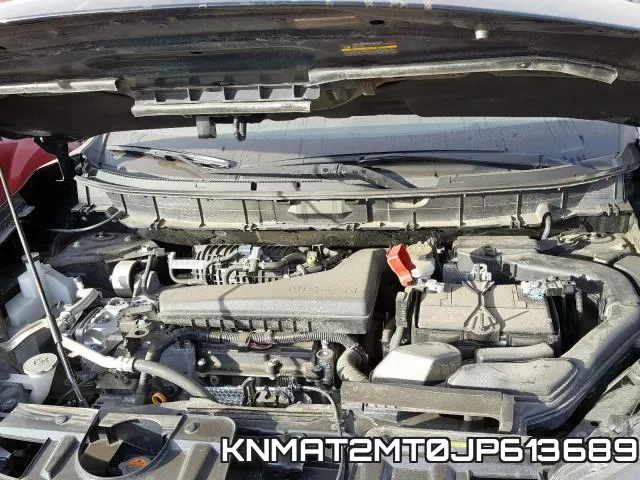 KNMAT2MT0JP613689 фото 8