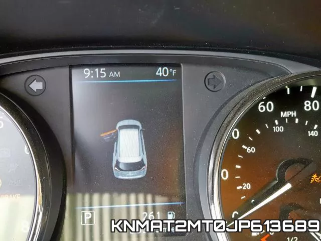 KNMAT2MT0JP613689 фото 9