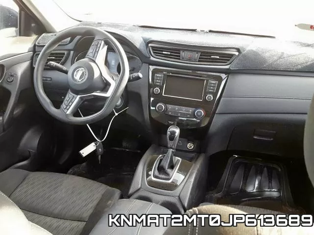 KNMAT2MT0JP613689 фото 10