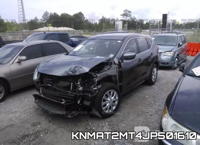 KNMAT2MT4JP501610 фото 3