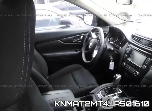 KNMAT2MT4JP501610 фото 6