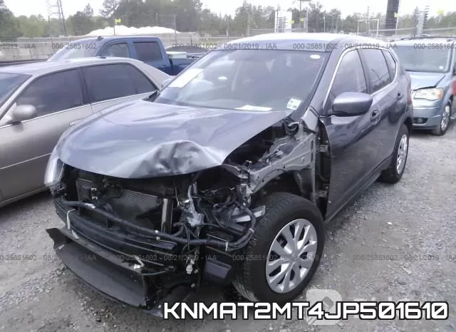 KNMAT2MT4JP501610 фото 7