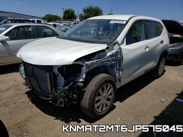 KNMAT2MT6JP575045 фото 3