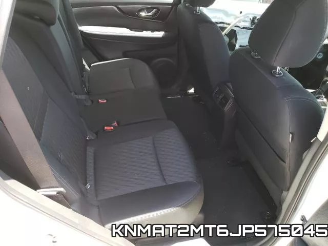 KNMAT2MT6JP575045 фото 7