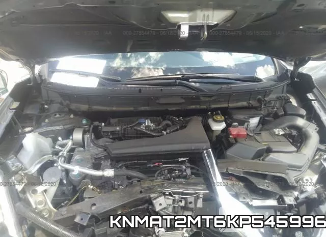 KNMAT2MT6KP545996 фото 2