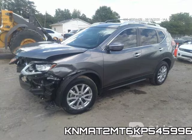 KNMAT2MT6KP545996 фото 3