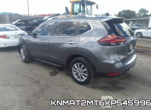 KNMAT2MT6KP545996 фото 4
