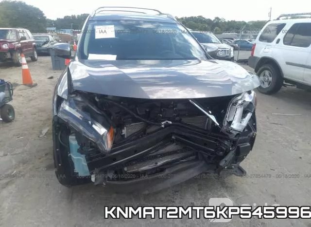 KNMAT2MT6KP545996 фото 7