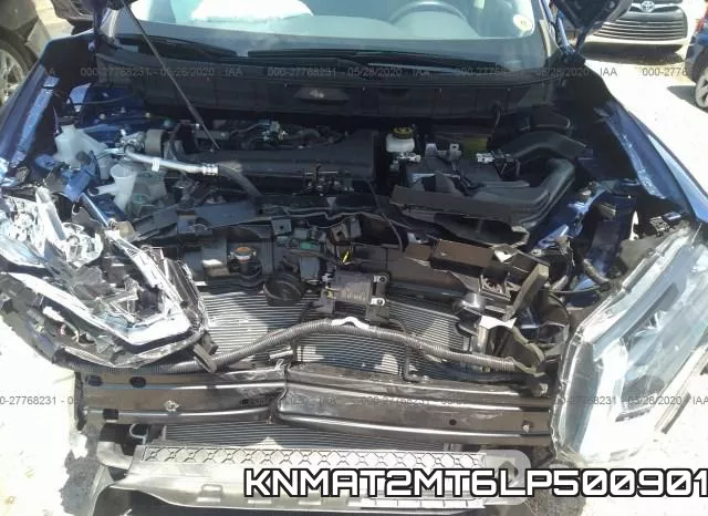 KNMAT2MT6LP500901 фото 2
