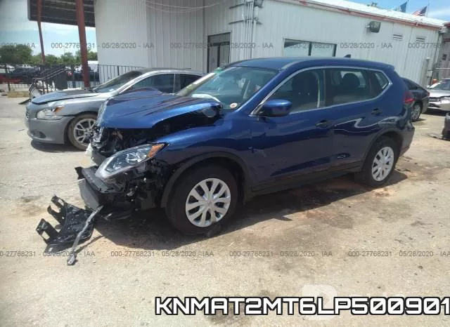KNMAT2MT6LP500901 фото 3