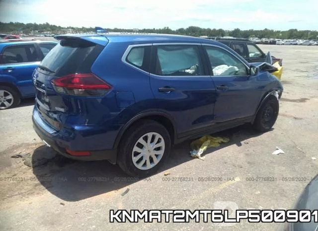KNMAT2MT6LP500901 фото 5
