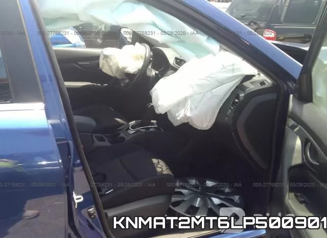 KNMAT2MT6LP500901 фото 6