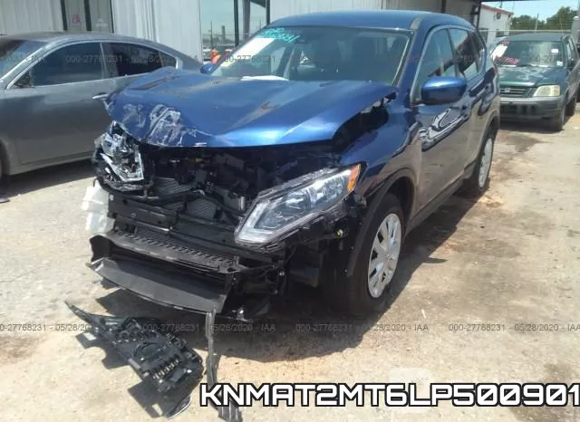 KNMAT2MT6LP500901 фото 7