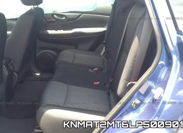KNMAT2MT6LP500901 фото 9
