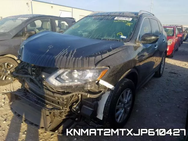 KNMAT2MTXJP610427 фото 3