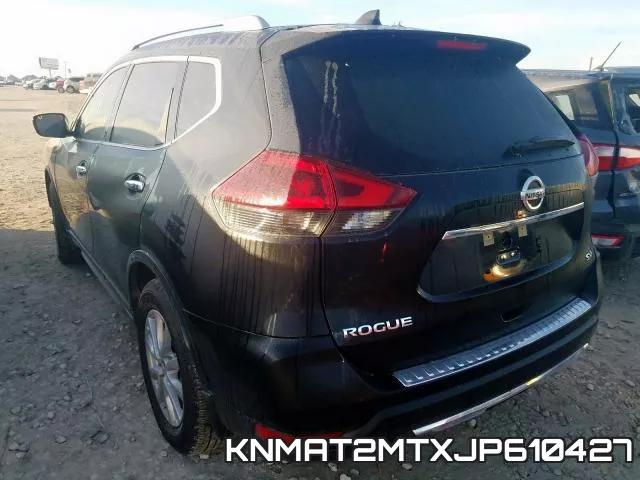 KNMAT2MTXJP610427 фото 4