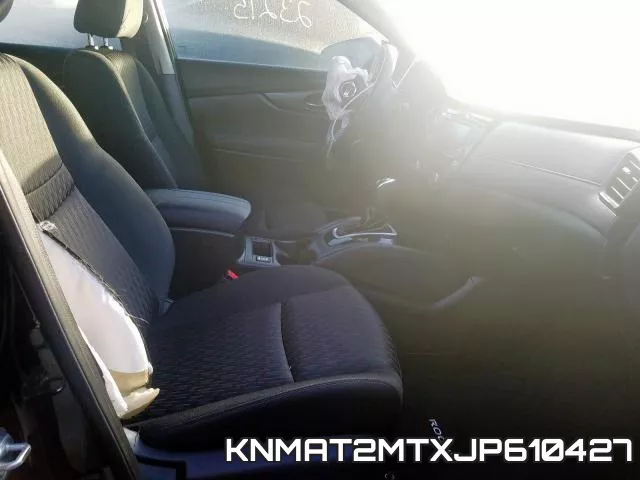 KNMAT2MTXJP610427 фото 6