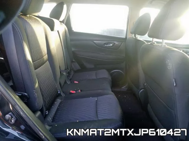 KNMAT2MTXJP610427 фото 7