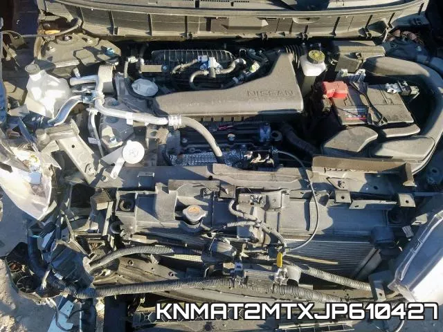 KNMAT2MTXJP610427 фото 8