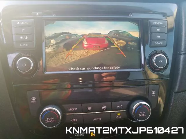 KNMAT2MTXJP610427 фото 10