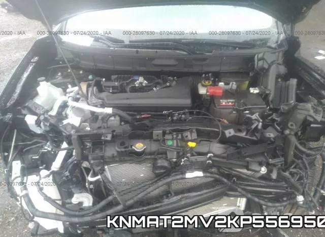 KNMAT2MV2KP556950 фото 2