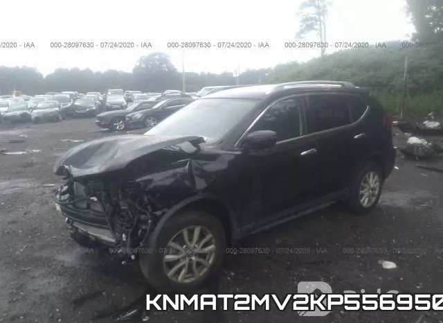 KNMAT2MV2KP556950 фото 3