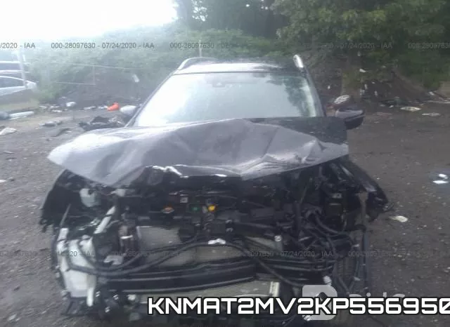 KNMAT2MV2KP556950 фото 7