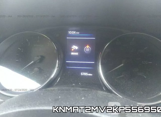 KNMAT2MV2KP556950 фото 8