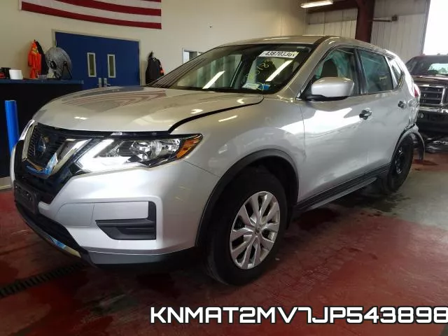 KNMAT2MV7JP543898 фото 3