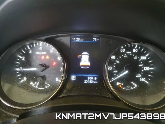 KNMAT2MV7JP543898 фото 9