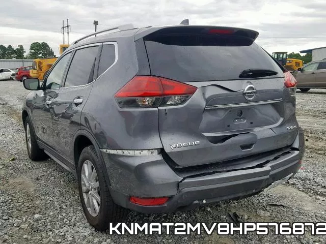 KNMAT2MV8HP576872 фото 4